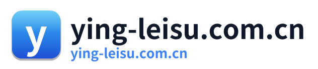 ying-leisu.com.cn Logo